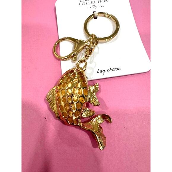 Lulla Bag Charm - Picture 2 of 2